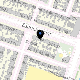 Appartement STN01 B 16676 4