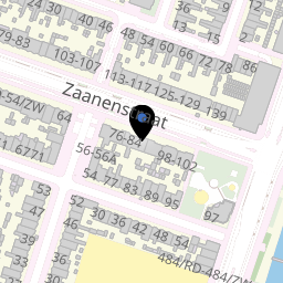 Appartement STN01 B 16676 5