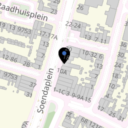 Appartement STN01 B 16678 2