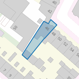 Perceel STN01-B-16691