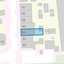 Perceel STN01-B-16699