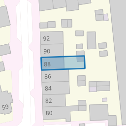 Perceel STN01-B-16701