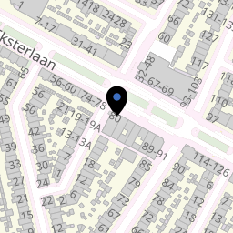 Appartement STN01 B 16748 2