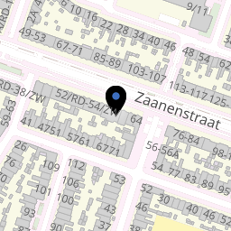 Appartement STN01 B 16759 2