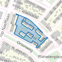 Perceel STN01-B-16807