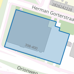 Perceel STN01-B-16814