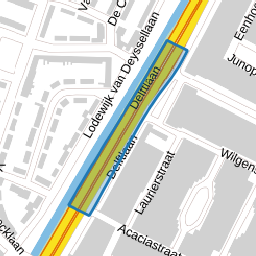 Perceel STN01-B-16824