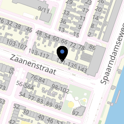 Appartement STN01 B 16830 3