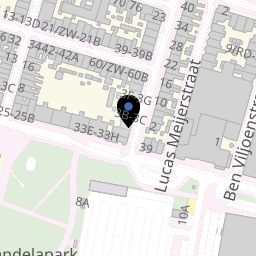 Appartement STN01 B 16832 1