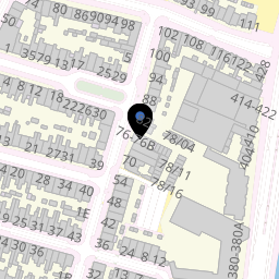 Appartement STN01 B 16884 2