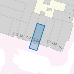Perceel STN01-B-16889