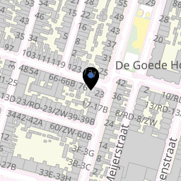Appartement STN01 B 16897 2