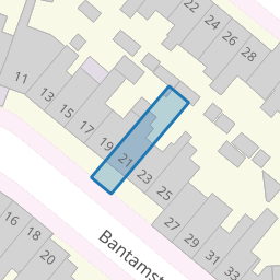 Perceel STN01-B-16921