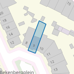 Perceel STN01-B-16930