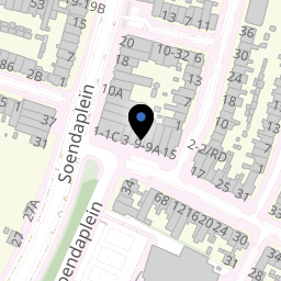 Appartement STN01 B 16976 2