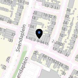 Appartement STN01 B 16976 3