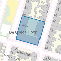 Perceel STN01-B-16988