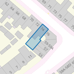 Perceel STN01-B-17070