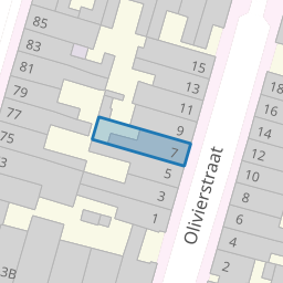 Perceel STN01-B-1709