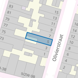 Perceel STN01-B-1710
