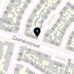 Appartement STN01 B 17112 2