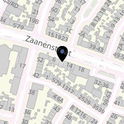 Appartement STN01 B 17115 1