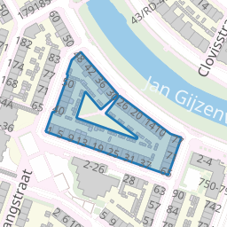 Perceel STN01-B-17125