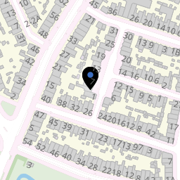 Appartement STN01 B 17144 1