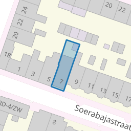 Perceel STN01-B-17166