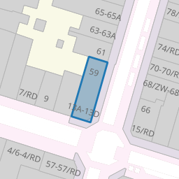 Perceel STN01-B-1718