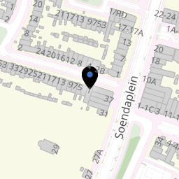 Appartement STN01 B 17216 1