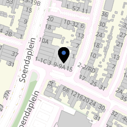 Appartement STN01 B 17219 2