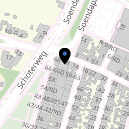 Appartement STN01 B 17252 2