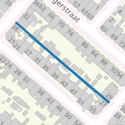 Perceel STN01-B-17263