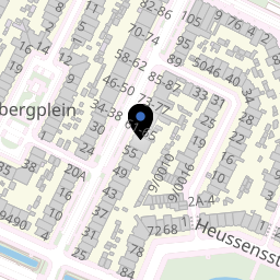 Appartement STN01 B 17365 2
