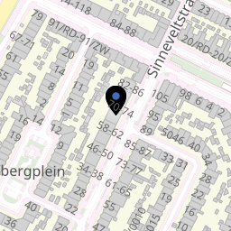 Appartement STN01 B 17367 2
