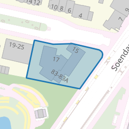 Perceel STN01-B-17374