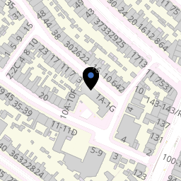 Appartement STN01 B 17402 13