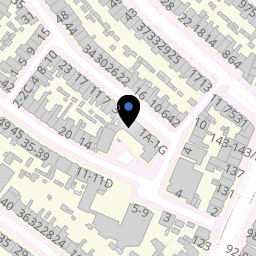 Appartement STN01 B 17402 17