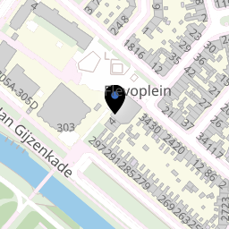Appartement STN01 B 17421 2