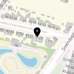 Appartement STN01 B 17454 1