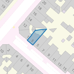 Perceel STN01-B-17488