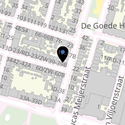 Appartement STN01 B 17510 2