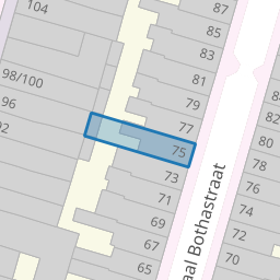 Perceel STN01-B-1754