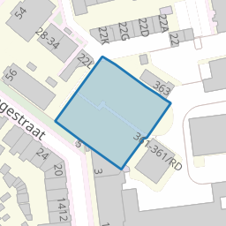 Perceel STN01-B-17594