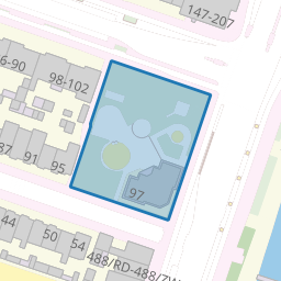 Perceel STN01-B-17618