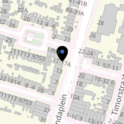 Appartement STN01 B 17643 2