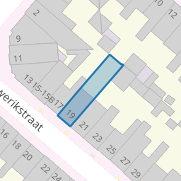 Perceel STN01-B-17660
