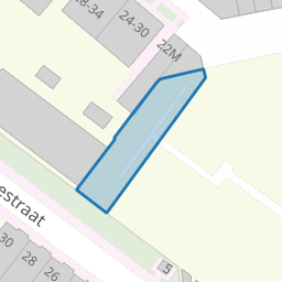 Perceel STN01-B-17673