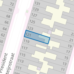 Perceel STN01-B-1772